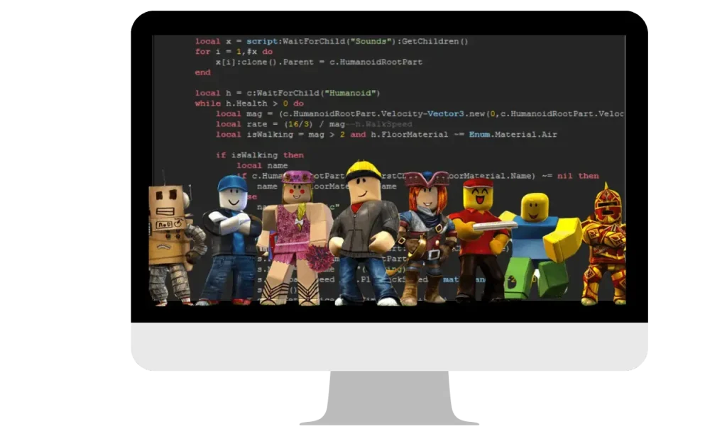 ULTIMATE GUIDE: HOW TO DOWNLOAD DELTA EXECUTOR FOR PC 2025 2 Delta Executor for PC